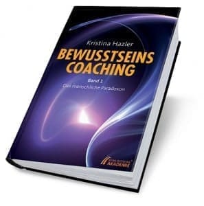 Buchcover: Bewusstseins Coaching