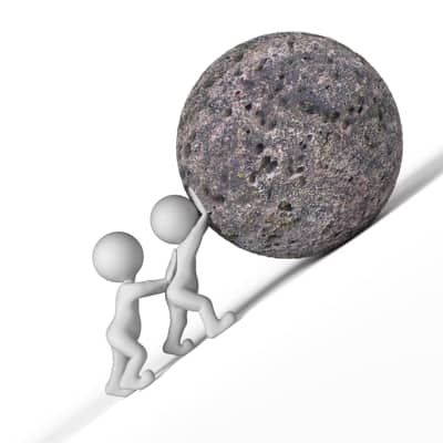 Boj je ako droga, ktorú potrebujeme stále častejšie a vo väčšom množstve, až sa stane normálnou, každodennou súčasťou nášho života.