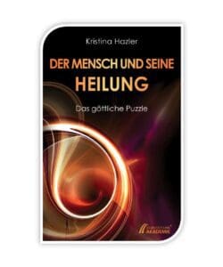 Buchcover: Der Mensch und seine Heilung