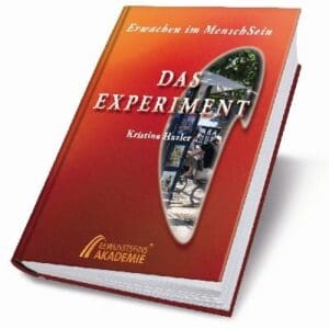 Buchcover: Das Experiment