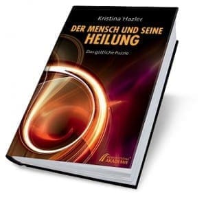 Buchcover: Der Mensch und seine Heilung