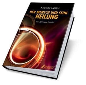 Buchcover: Der Mensch und seine Heilung