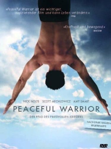 PEaceful Warrior