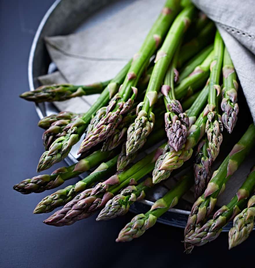 Ernährungsplan und die verschiedenen Frequenzen der Nahrung - ein Artikel von Kristina Hazler