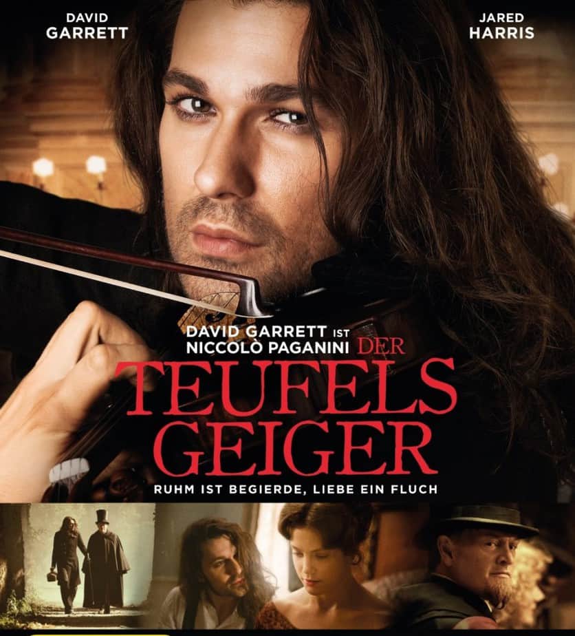 Der innere Genius - Es ist die höchste Zeit für eine Geniekultur - ein Artikel von Kristina Hazler, Tags: Teufelsgeiger, Genie, Genialität, Geniekultur, schöpferische Depression, 