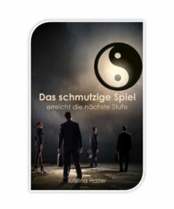 Buchcover: Das schmutzige Spiel