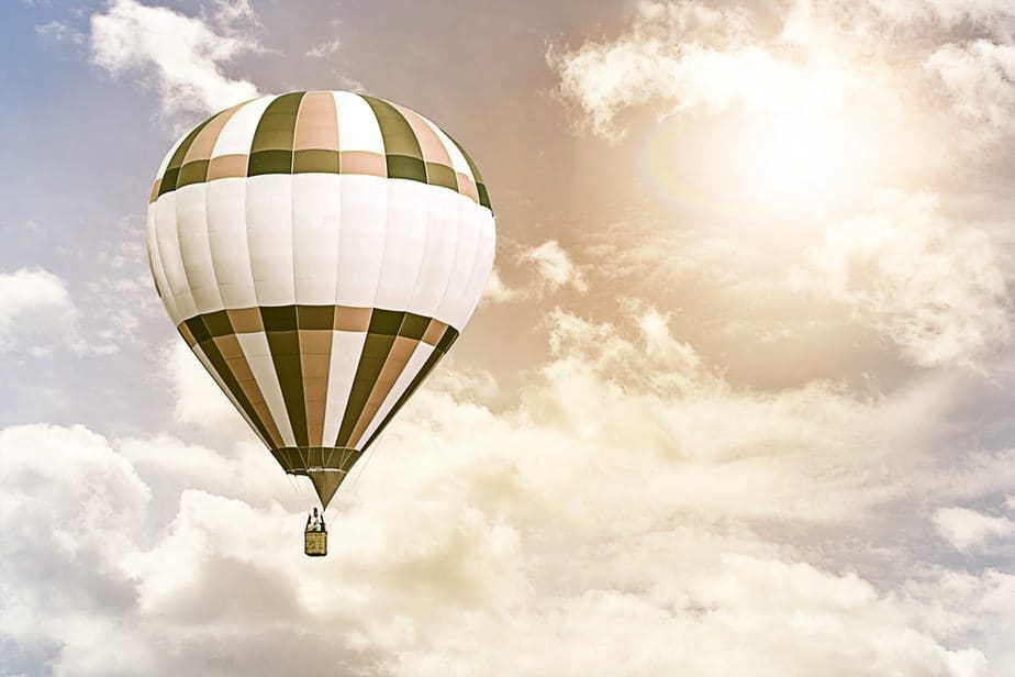 Die Kluft zwischen den Welten