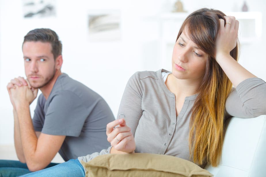 Warum das Männer-Erwachen komplizierter ist, Liebesakt, Sinnkrise, Verzeihen und Vergebung