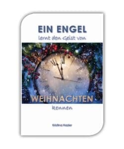 Weihnachtsengel, Weihnachten, Weihnachtsgeschichte, Engelsgeschichte,