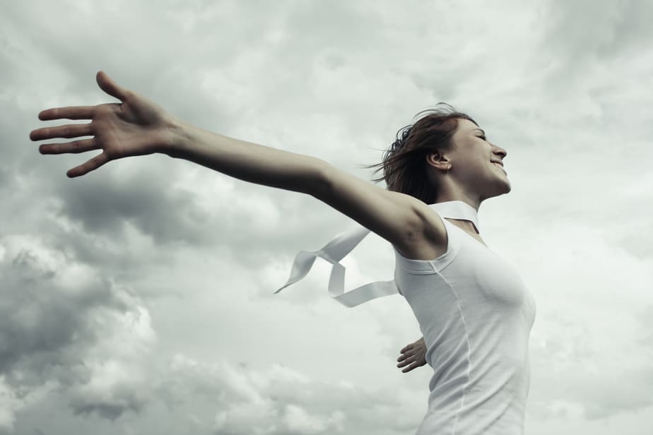 Die Visionsarbeit und die effektive Nutzung des Unterbewusstseins, Vision kreieren