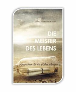 Buchcover: "Die Meister des Lebens