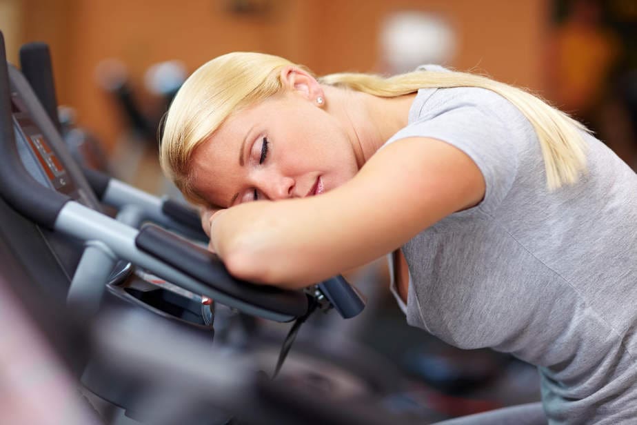 Ein Beitragsbild zum Artikel "Multidimensionale Müdigkeit und der energetische Jetlag"