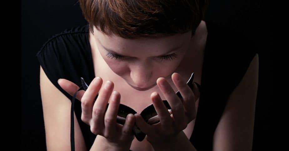 11 Stufen der bewussten Annahme und das Erlauben, ein Text von Kristina Hazler