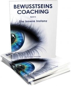Bewusstseinsbücher: "Die innere Instanz