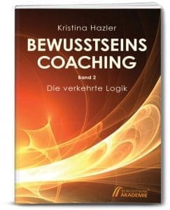 Buchcover: Bewusstseins Coaching Band 2