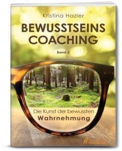 Buchcover: Bewusstseins Coaching Band 3