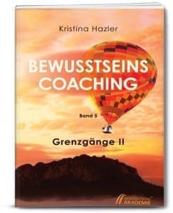 Bewusstseins Coaching Buchcover
