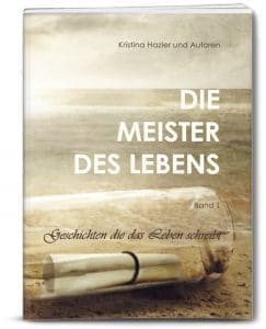 Buchcover: Die Meister des Lebens