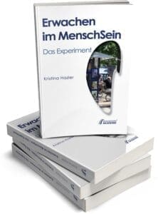 Buch "Erwachen im MenschSein