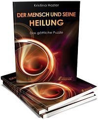 Buchcover: Der Mensch und seine Heilung