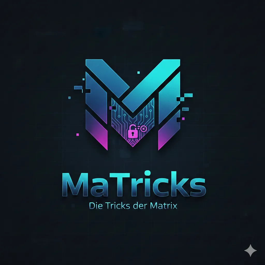 MaTricks - die Tricks der Matrix