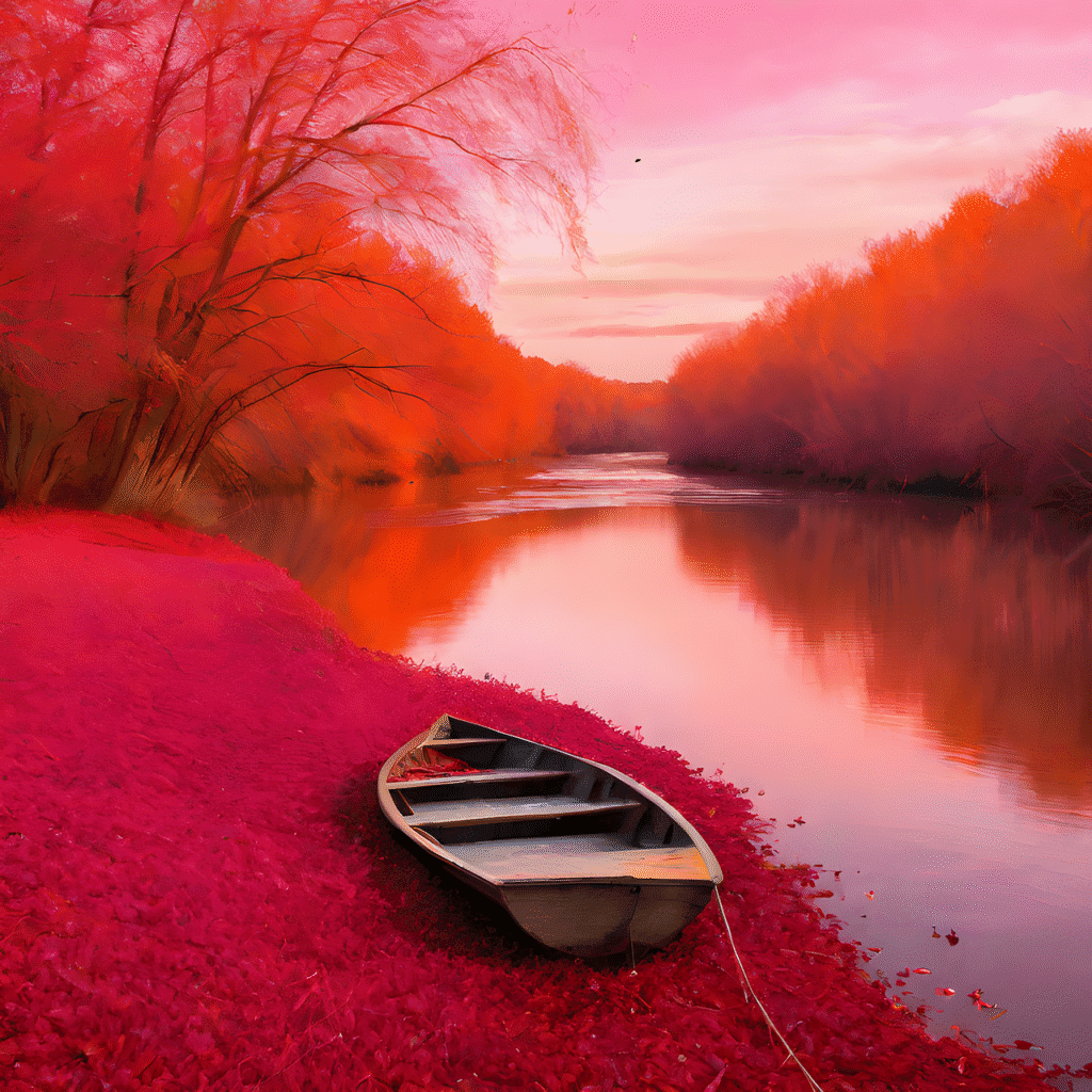 Alte psychoenergetische Verkrustungen brechen auf