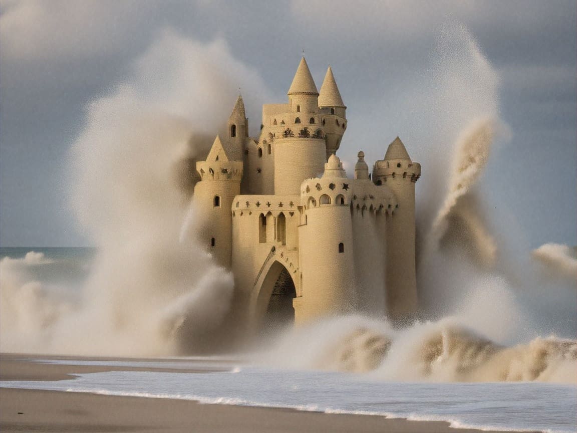 Matrix 14 - Das Sandkastenprinzip