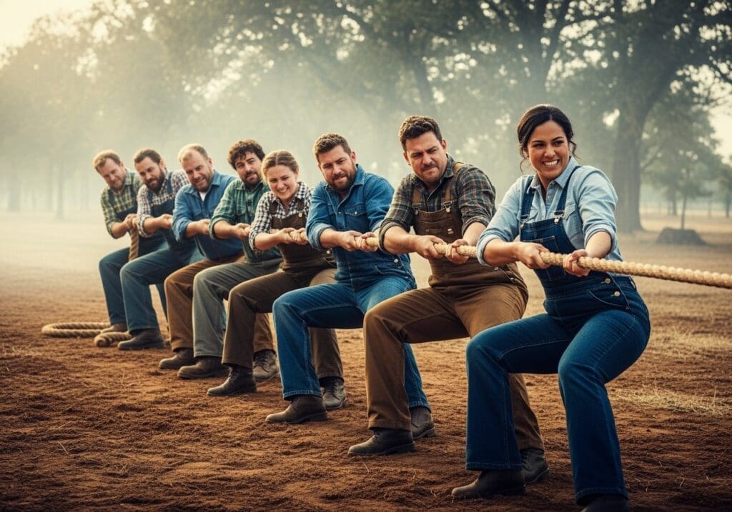 Matrix 19 - Notfallplan für Fortgeschrittene