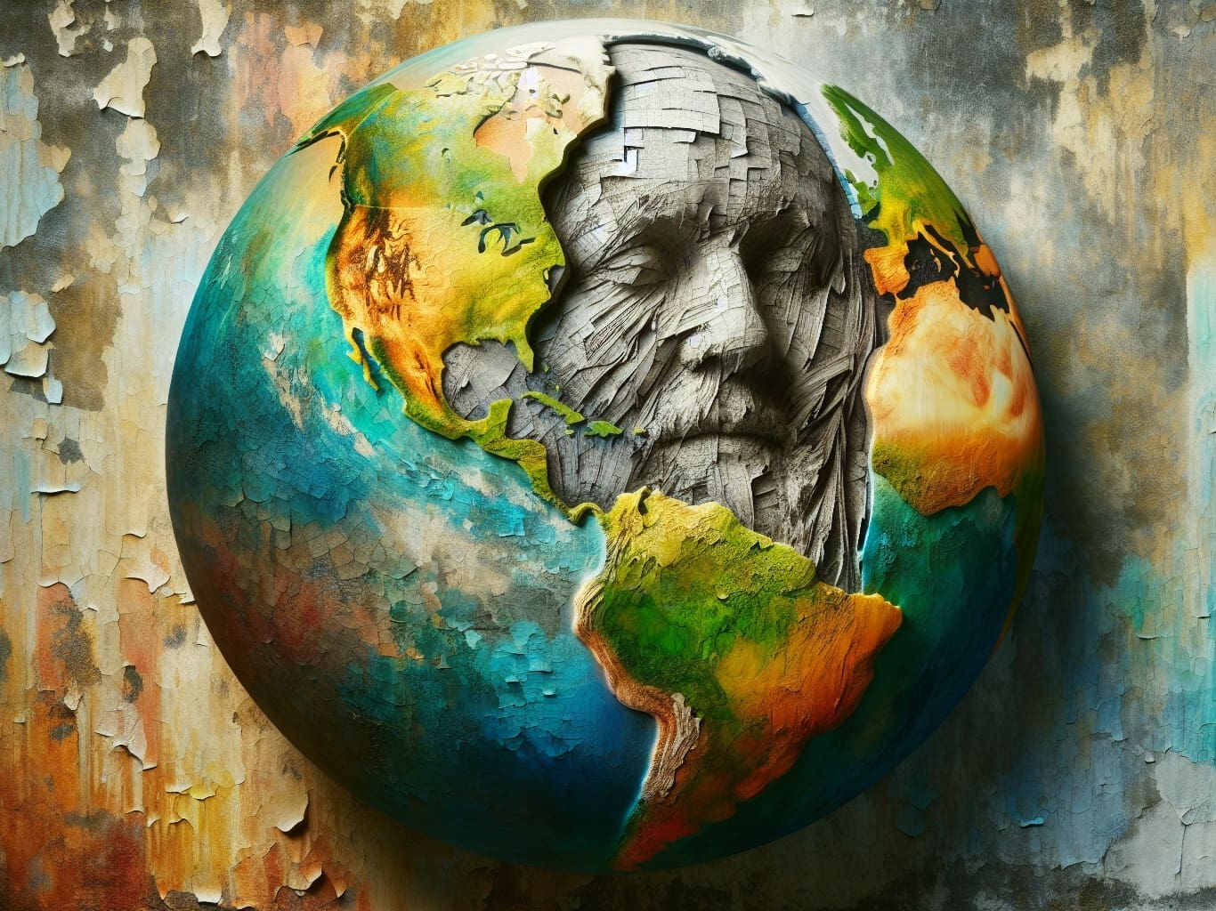 Matrix 21 - Delinearisierung unserer Realität