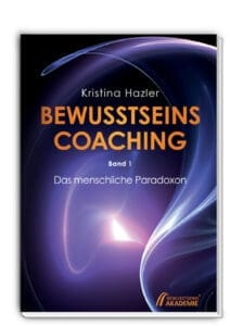 Buch BewusstseinsCoaching 1