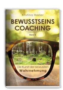 Buchcover: Bewusstseins Coaching