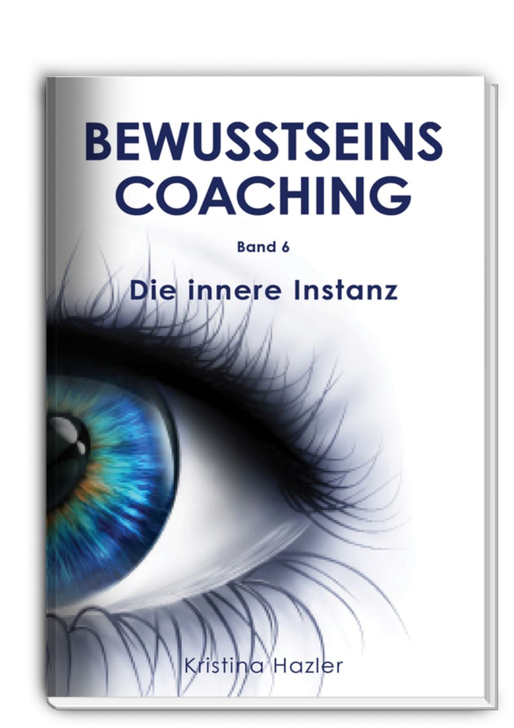 Buch BewusstseinsCoaching 6