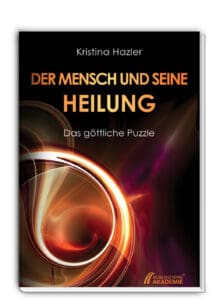Buchcover: Der Mensch und seine Heilung