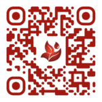 Substack Neues Bewusstsein QR-Code mit Logo