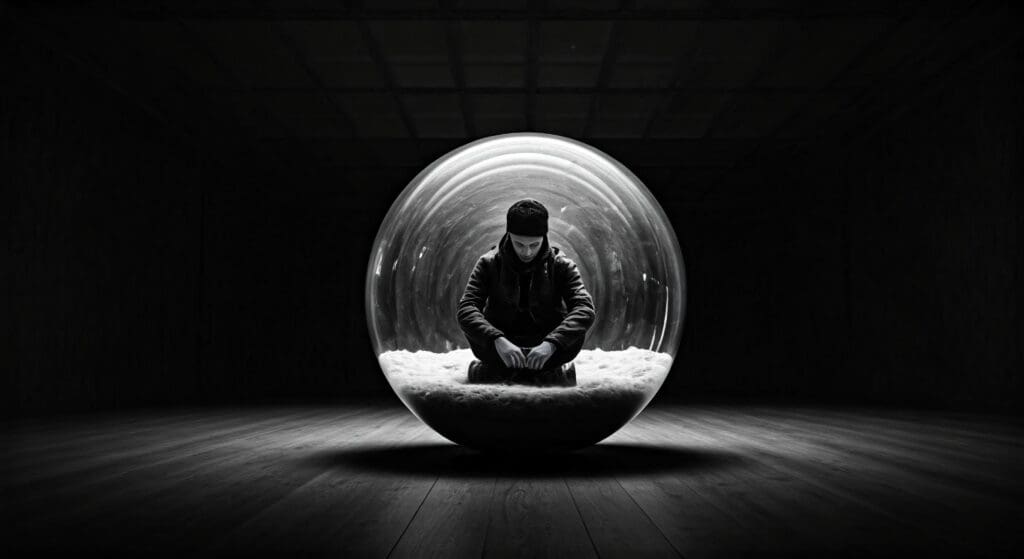 Matrix - Grenzen im Visier